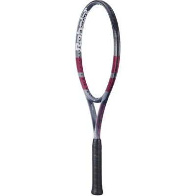Babolat Racchetta Da Tennis Non Incordata Evo Aero Pink Gen2 Grey / Raspberry Pink 3 Babolat Racchetta Da Tennis Non Incordata Evo Aero Pink Gen2 Grey / Raspberry Pink 3