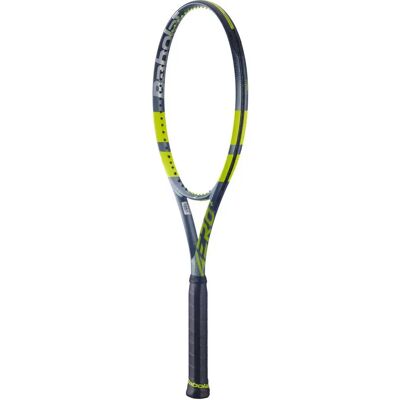 Babolat Racchetta Da Tennis Non Incordata Pure Aero + Gen9 3 Babolat Racchetta Da Tennis Non Incordata Pure Aero + Gen9 3