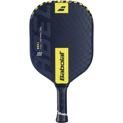 Babolat Racchetta Da Pickleball Rbel One Size Babolat Racchetta Da Pickleball Rbel One Size