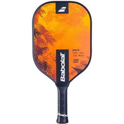 Babolat Racchetta Da Pickleball Rngd One Size Babolat Racchetta Da Pickleball Rngd One Size