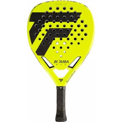 Tecnifibre Racchetta Da Padel Bomba Max 365 gr Tecnifibre Racchetta Da Padel Bomba Max 365 gr