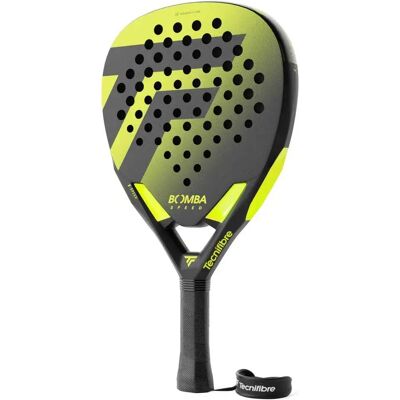 Tecnifibre Racchetta Da Padel Bomba Speed 360 gr Tecnifibre Racchetta Da Padel Bomba Speed 360 gr