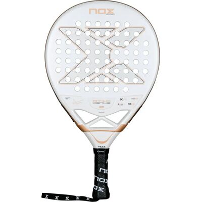 Nox Racchetta Da Padel Junior At10 Genius 325-335 gr Nox Racchetta Da Padel Junior At10 Genius 325-335 gr