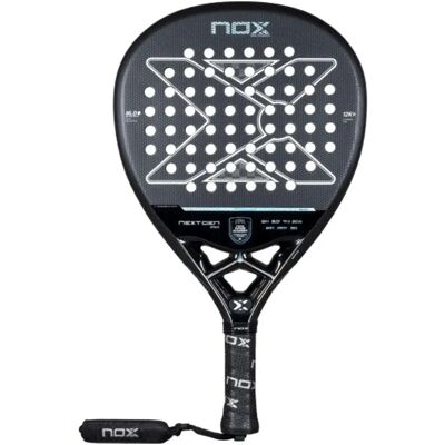 Nox Racchetta Da Padel Nextgen Pro Attack 12k Nfa Series 360-375 gr Nox Racchetta Da Padel Nextgen Pro Attack 12k Nfa Series 360-375 gr