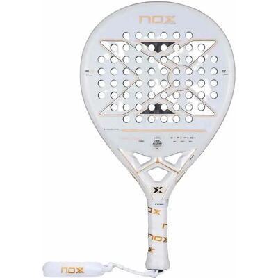 Nox Racchetta Da Padel Nextgen Pro Hybrid 12k Nfa Series 360-375 gr Nox Racchetta Da Padel Nextgen Pro Hybrid 12k Nfa Series 360-375 gr