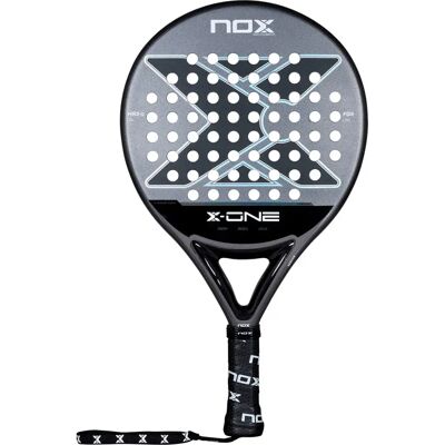 Nox Racchetta Da Padel X-one 360-375 gr Nox Racchetta Da Padel X-one 360-375 gr