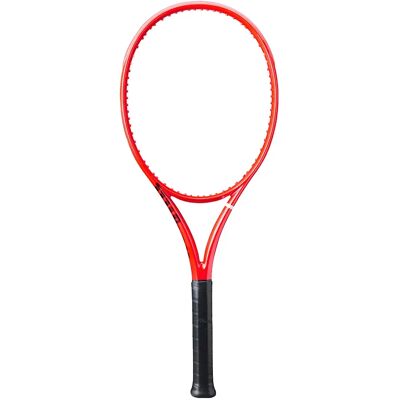 Wilson Racchetta Da Tennis Non Incordata Defyer 100 V1 Red / Carbon 4 Wilson Racchetta Da Tennis Non Incordata Defyer 100 V1 Red / Carbon 4
