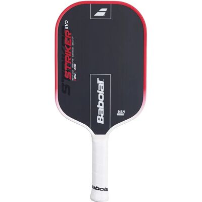 Babolat Racchetta Da Pickleball Striker Evo One Size Babolat Racchetta Da Pickleball Striker Evo One Size
