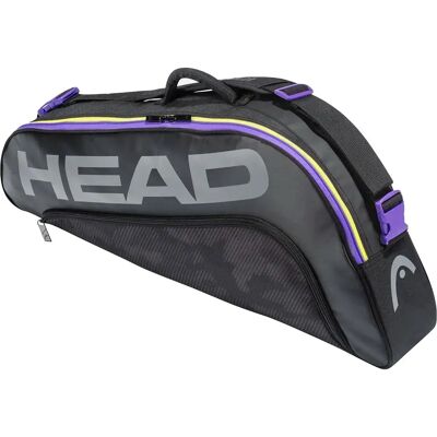 Head Racket Borsa Per Racchetta Da Padel Tour Team Monstercombi Black / Mixed One Size Head Racket Borsa Per Racchetta Da Padel Tour Team Monstercombi Black / Mixed One Size