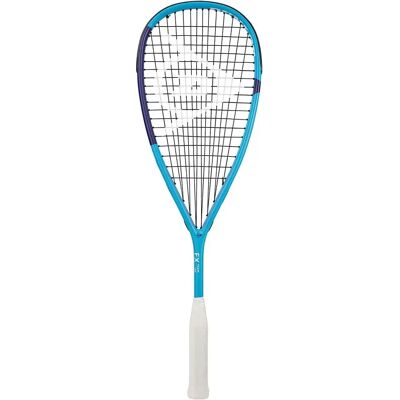 Dunlop Racchetta Da Squash Fx Team 130 Cyan / Purple One Size Dunlop Racchetta Da Squash Fx Team 130 Cyan / Purple One Size
