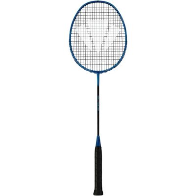 Carlton Racchetta Da Badminton 3.7 Team I Pearl Blue / Black One Size Carlton Racchetta Da Badminton 3.7 Team I Pearl Blue / Black One Size