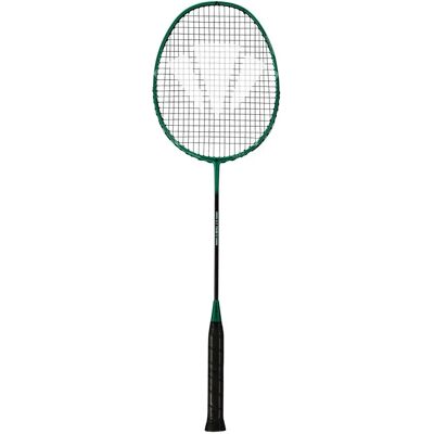 Carlton Racchetta Da Badminton 3.7 Team Iv Pearl Green / Black One Size Carlton Racchetta Da Badminton 3.7 Team Iv Pearl Green / Black One Size