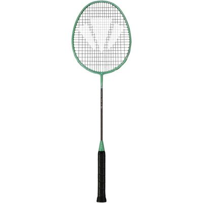 Carlton Racchetta Da Badminton Vapour Trail Ht 82 Green One Size Carlton Racchetta Da Badminton Vapour Trail Ht 82 Green One Size