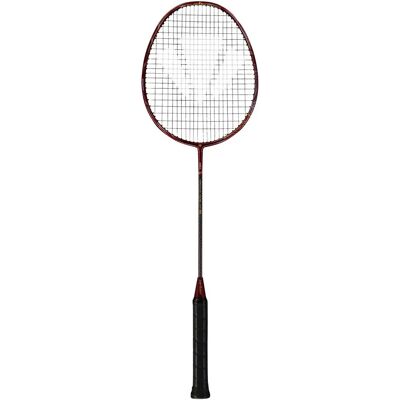 Carlton Racchetta Da Badminton Vapour Trail Ht 86 Dark Red One Size Carlton Racchetta Da Badminton Vapour Trail Ht 86 Dark Red One Size