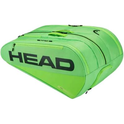 Head Borsa Da Racchetta Tour Xl Sage One Size Head Borsa Da Racchetta Tour Xl Sage One Size