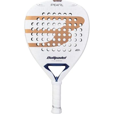 Bullpadel Racchetta Da Padel Da Donna Pearl 27 One Size Bullpadel Racchetta Da Padel Da Donna Pearl 27 One Size