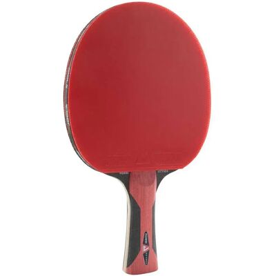 Racchetta da Ping Pong Joola Rosskopf Attack - Controllo, Leggera, Approvata ITTF Racchetta da Ping Pong Joola Rosskopf Attack - Controllo, Leggera, Approvata ITTF