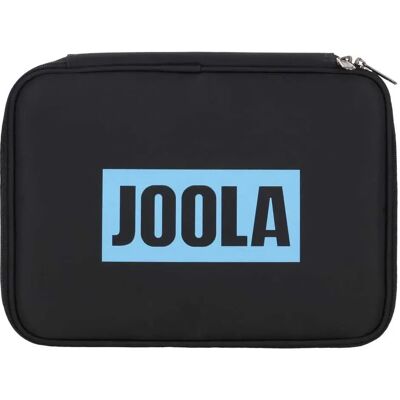 Joola Custodia Per Racchetta Da Tennis Tavolo Vision Pro Square Glacier Blue UNICA Joola Custodia Per Racchetta Da Tennis Tavolo Vision Pro Square Glacier Blue UNICA
