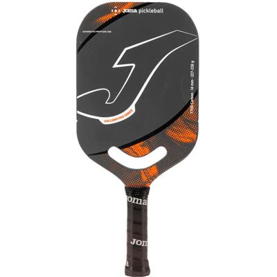 Joma Racchetta Da Pickleball Pro Series Black / Red One Size Joma Racchetta Da Pickleball Pro Series Black / Red One Size