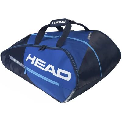 Head Racket Borsa Per Racchetta Da Padel Tour Team Monstercombi Blue / Navy One Size Head Racket Borsa Per Racchetta Da Padel Tour Team Monstercombi Blue / Navy One Size