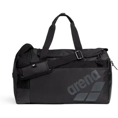 Arena Borsone Duffle All Set 0l Black One Size Arena Borsone Duffle All Set 0l Black One Size