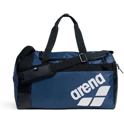Arena Borsone Duffle All Set 0l Navy One Size Arena Borsone Duffle All Set 0l Navy One Size