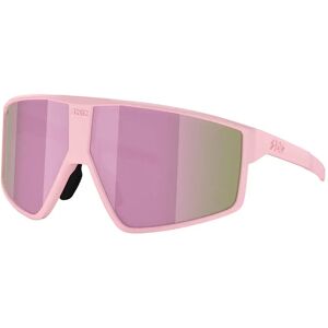 Bliz Occhiali Da Sole P002s Matt Powder Pink Brown w rosé multi/CAT3 Bliz Occhiali Da Sole P002s Matt Powder Pink Brown w rosé multi/CAT3