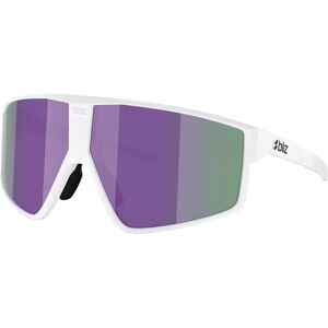 Bliz Occhiali Da Sole P002s White 04 Brown w Purple multi/CAT3 Bliz Occhiali Da Sole P002s White 04 Brown w Purple multi/CAT3