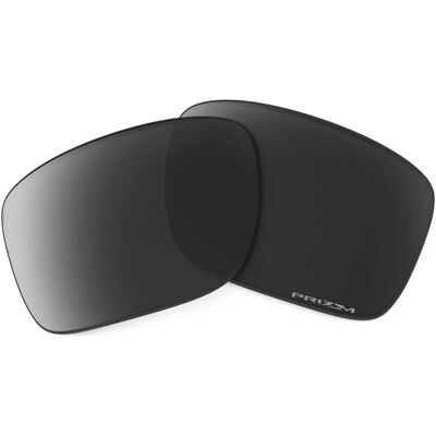 Oakley Lente Polarizzata Turbine Prizm Prizm Black Polarized CAT3 Oakley Lente Polarizzata Turbine Prizm Prizm Black Polarized CAT3