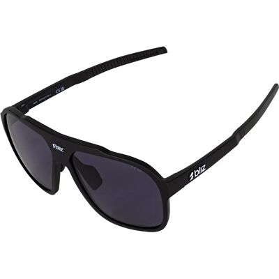 Bliz Occhiali Da Sole A002 Matt Black 010 Smoke/CAT3 Bliz Occhiali Da Sole A002 Matt Black 010 Smoke/CAT3