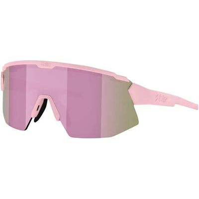 Bliz Occhiali Da Sole Breeze Matt Powder Pink Brown w rosé multi/CAT3 Bliz Occhiali Da Sole Breeze Matt Powder Pink Brown w rosé multi/CAT3
