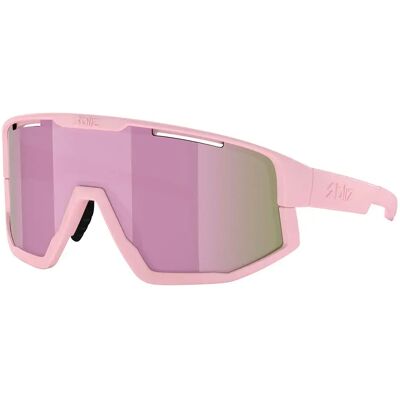 Bliz Occhiali Da Sole Fusion Small Matt Powder Pink Brown w rosé multi/CAT3 Bliz Occhiali Da Sole Fusion Small Matt Powder Pink Brown w rosé multi/CAT3