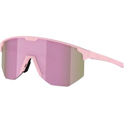 Bliz Occhiali Da Sole Hero Small Matt Powder Pink Brown w rosé multi/CAT3 Bliz Occhiali Da Sole Hero Small Matt Powder Pink Brown w rosé multi/CAT3