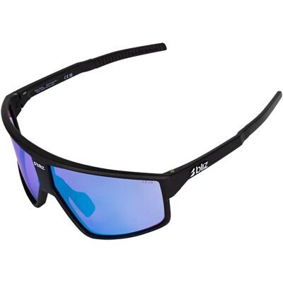 Bliz Occhiali Da Sole P002s Matt Black 06 Nano Optics Nordic Light Begonia-Violet w Blue Multi/CAT3 Bliz Occhiali Da Sole P002s Matt Black 06 Nano Optics Nordic Light Begonia-Violet w Blue Multi/CAT3