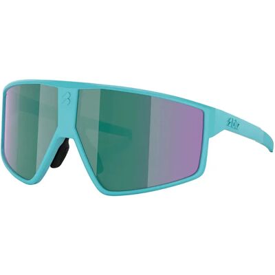 Bliz Occhiali Da Sole P002s Turquoise Green w Blue/Green Revo/CAT3 Bliz Occhiali Da Sole P002s Turquoise Green w Blue/Green Revo/CAT3
