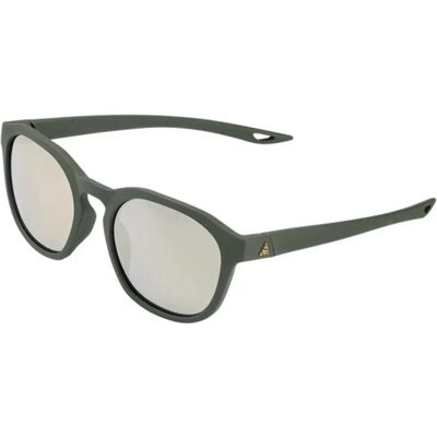 Cairn Occhiali Da Sole Pulse Pure Mat Olive One Size Cairn Occhiali Da Sole Pulse Pure Mat Olive One Size