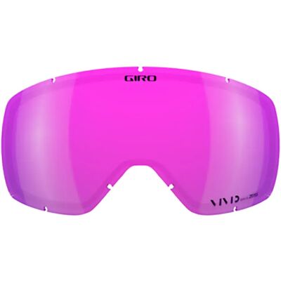 Giro Lente Balance Ii Vivid Pink Vivid Pink/CAT2 Giro Lente Balance Ii Vivid Pink Vivid Pink/CAT2