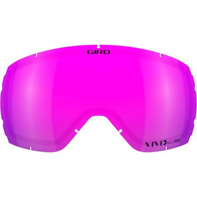 Giro Lente Balance/facet Vivid Pink Vivid Pink/CAT2 Giro Lente Balance/facet Vivid Pink Vivid Pink/CAT2