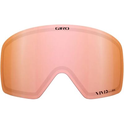 Giro Lente Contour Rs Vivid Rose Gold Vivid Rose Gold/CAT2 Giro Lente Contour Rs Vivid Rose Gold Vivid Rose Gold/CAT2