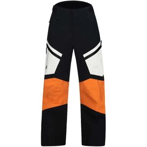 Peak Performance Pantaloni Gravity Gore-tex® Orange XS Peak Performance Pantaloni Gravity Gore-tex® Orange XS
