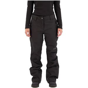 Helly Hansen Pantaloni Blizzard Insulated Black M Helly Hansen Pantaloni Blizzard Insulated Black M