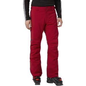 Helly Hansen Pantaloni Legendary Red 2XL Helly Hansen Pantaloni Legendary Red 2XL