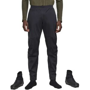 craft Pantaloni Core Nordic Training Black XL craft Pantaloni Core Nordic Training Black XL