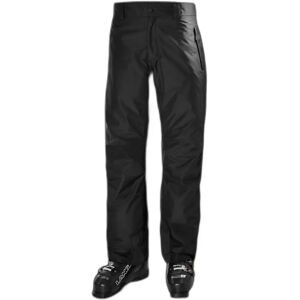 Helly Hansen Pantaloni Blizzard Insulated Black L Helly Hansen Pantaloni Blizzard Insulated Black L