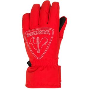 Rossignol Guanti Jane Impr G Junior Sports Red 16 Anni Rossignol Guanti Jane Impr G Junior Sports Red 16 Anni