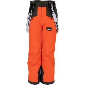 Rehall Pantaloni Dwayne-r Flame Red 128 cm Rehall Pantaloni Dwayne-r Flame Red 128 cm