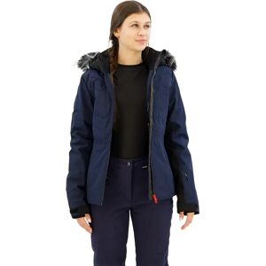Icepeak Giacca Eleele I Dark Blue 42 Icepeak Giacca Eleele I Dark Blue 42