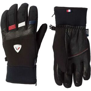 Rossignol Guanti Strato Imp´r Black XL Rossignol Guanti Strato Imp´r Black XL