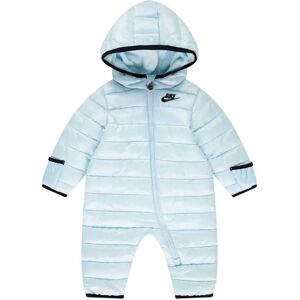 Nike Kids Tuta Solid Glacier Blue 24 Mesi Nike Kids Tuta Solid Glacier Blue 24 Mesi