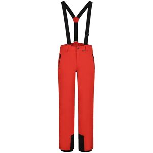 Icepeak Pantaloni Freiberg I Coral-Red 48 Icepeak Pantaloni Freiberg I Coral-Red 48